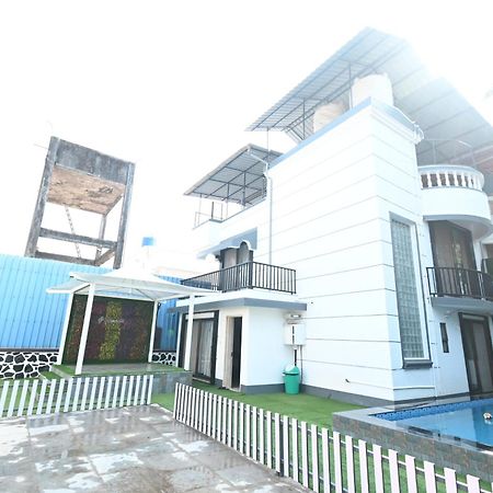 Emerald Villa Lonavala Kültér fotó