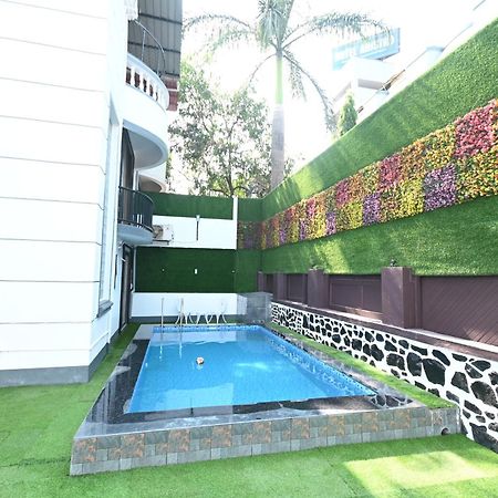 Emerald Villa Lonavala Kültér fotó